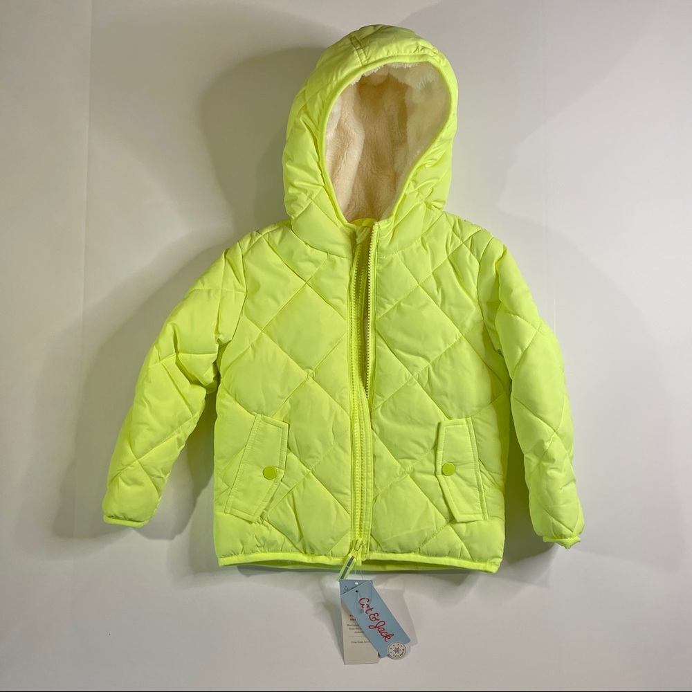 SOLDCat and Jack Coat 4t